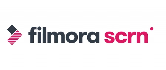 Filmora scrn