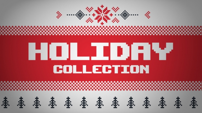 holiday collection