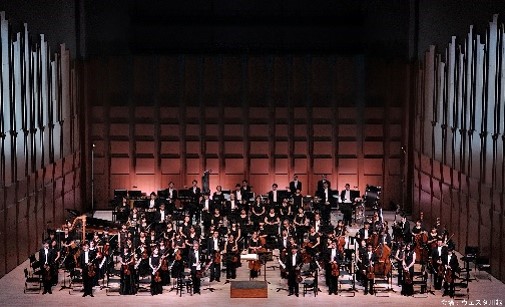 オーケストラ：THE ORCHESTRA JAPAN