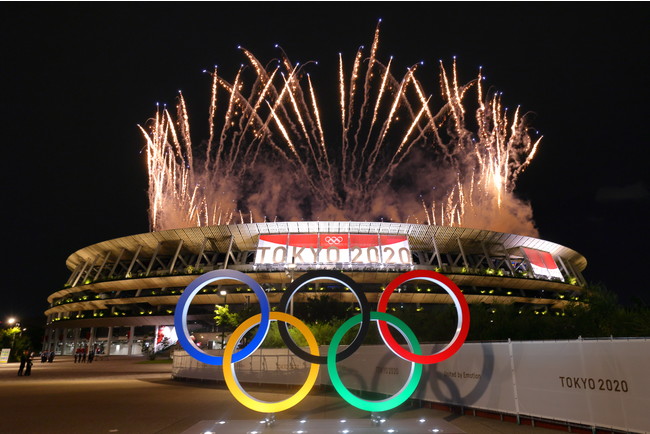 写真：西村尚己アフロスポーツ