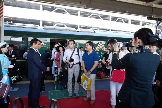 下関駅