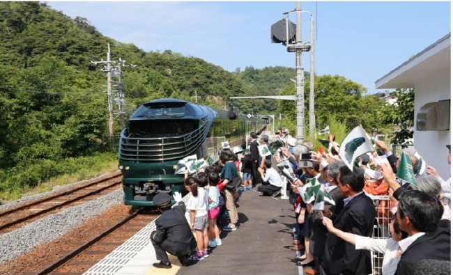 東浜駅