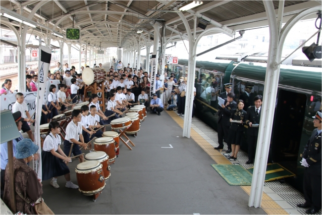 尾道駅