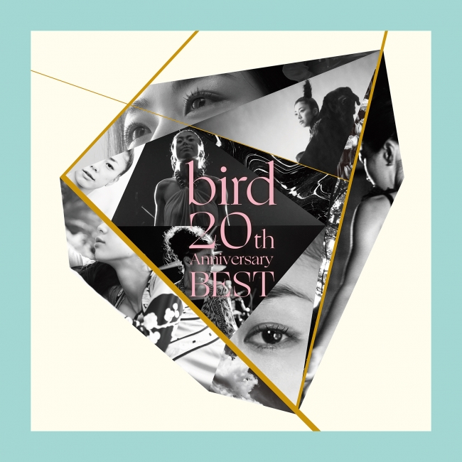 bird 20th Anniversary Best