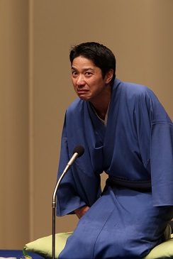 隅田川馬石