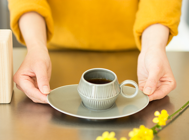 スペシャルティコーヒー ペルー