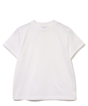 Regular CREW NECK T-SHIRT ¥9,350