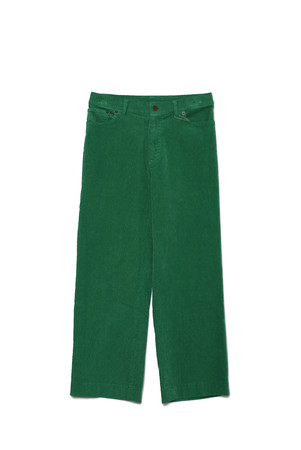 CORDUROY PANT ¥15,800