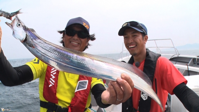 宮澤幸則、西村豪太