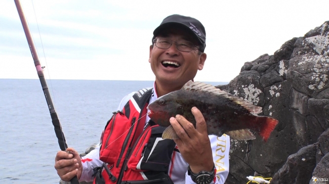 村越正海