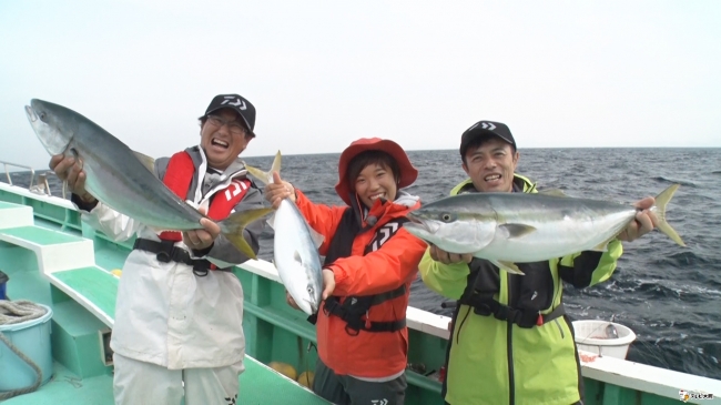 宮澤幸則、杉野美星、石塚広行