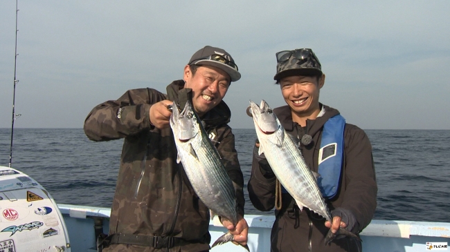 清水一成、富樫祐毅