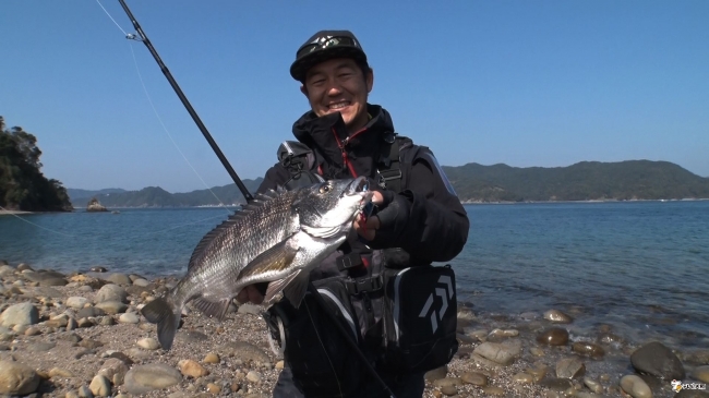 高橋慶朗