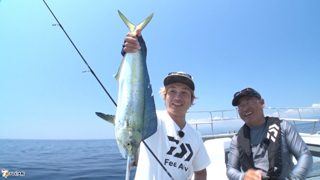 つるの剛士、村越正海