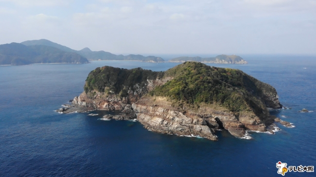 甑島