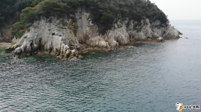 香川県 三豊市・荘内半島