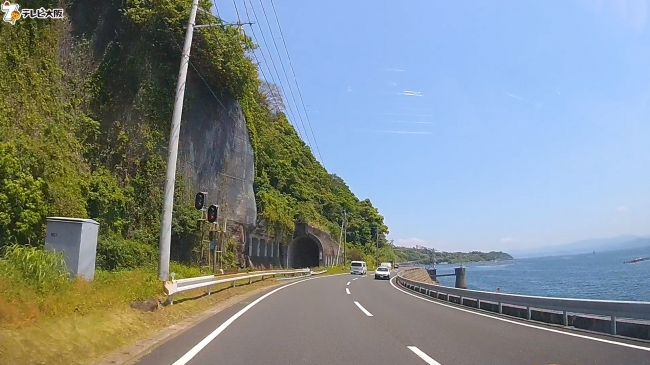 撮影機能が飛躍的に向上し、鮮明な映像が撮影できるドライブレコーダー