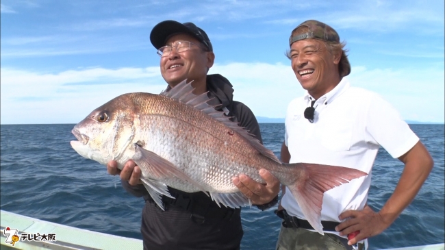 村越正海、中井一誠