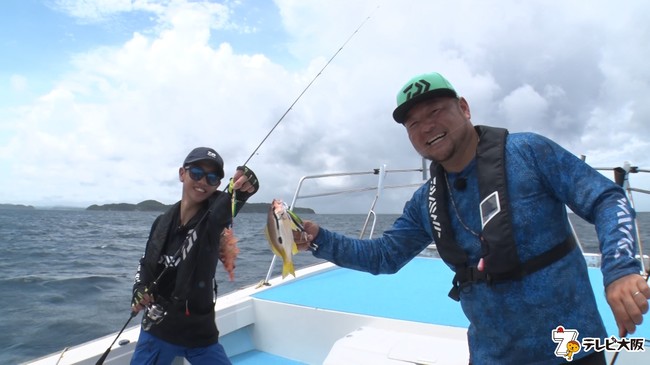 井上晴喜、鳴瀬雄太