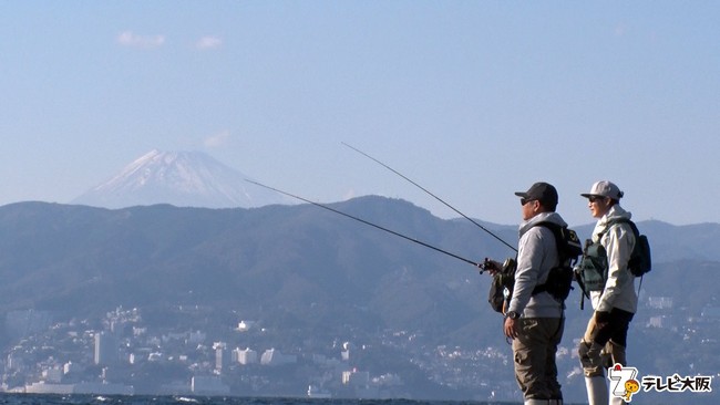 村越正海、つるの剛士