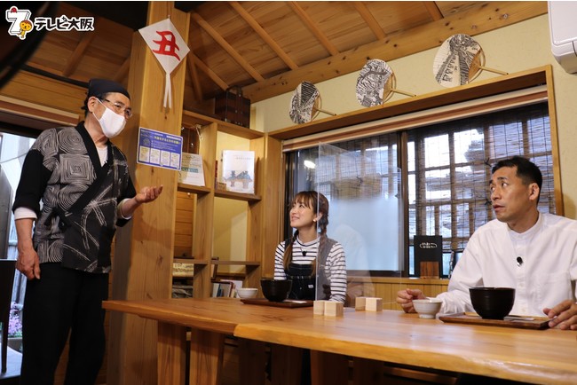 ミシュラン認定のそうめん料理⁉