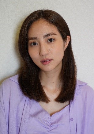 堀田茜(C)「妄想ごはん」製作委員会2021