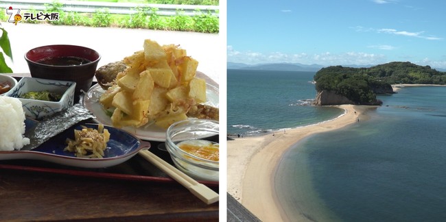 小豆島ぐるっとドライブ