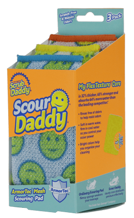 Scour Daddy