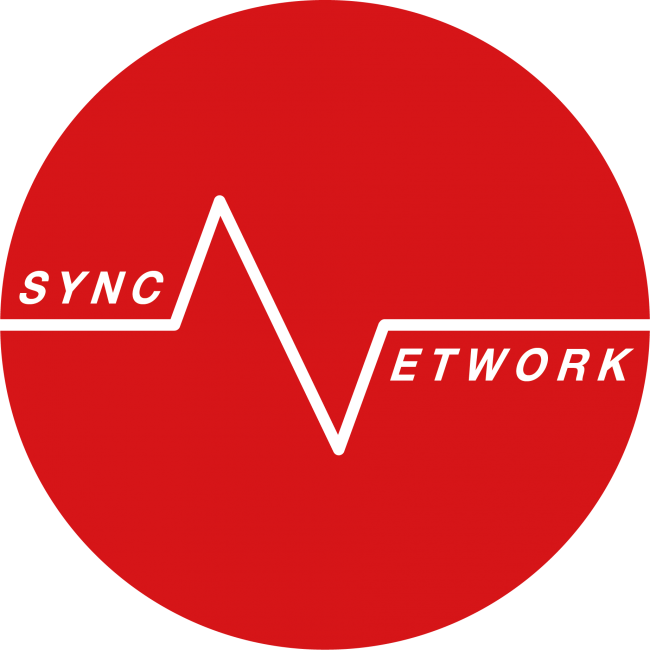 SYNC NETWORK JAPAN