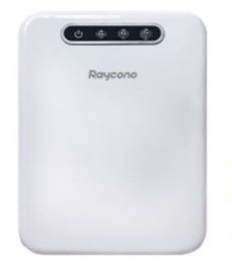 Raycono Air　※「Raycono Air PRO」ではありません。