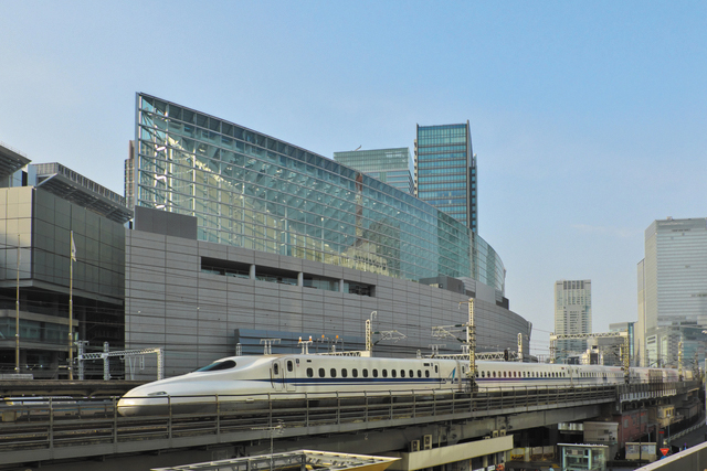 ＜JR東海＞東海道新幹線