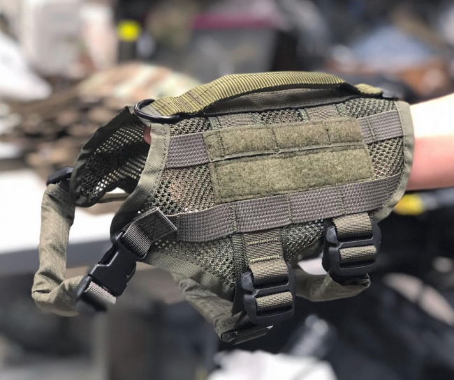 Made in U.S.A. ハンドメイドで製作