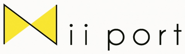 Nii portロゴマーク