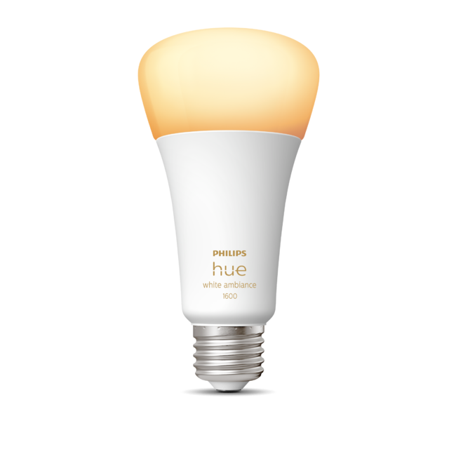 Philips Hue ホワイトグラデーションランプ