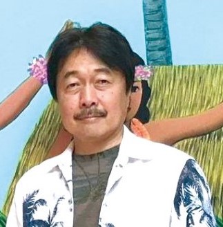 HILO KUME氏