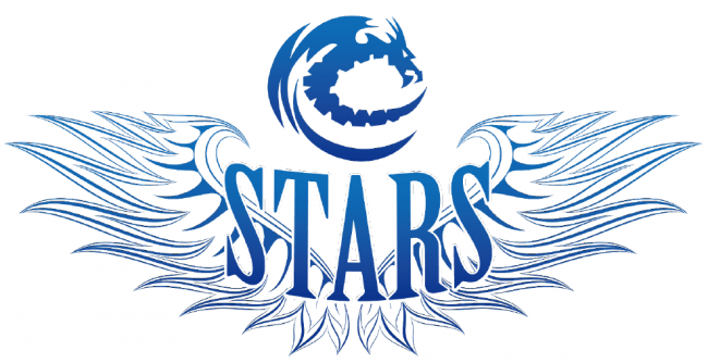 e-STARS　イベントロゴ　