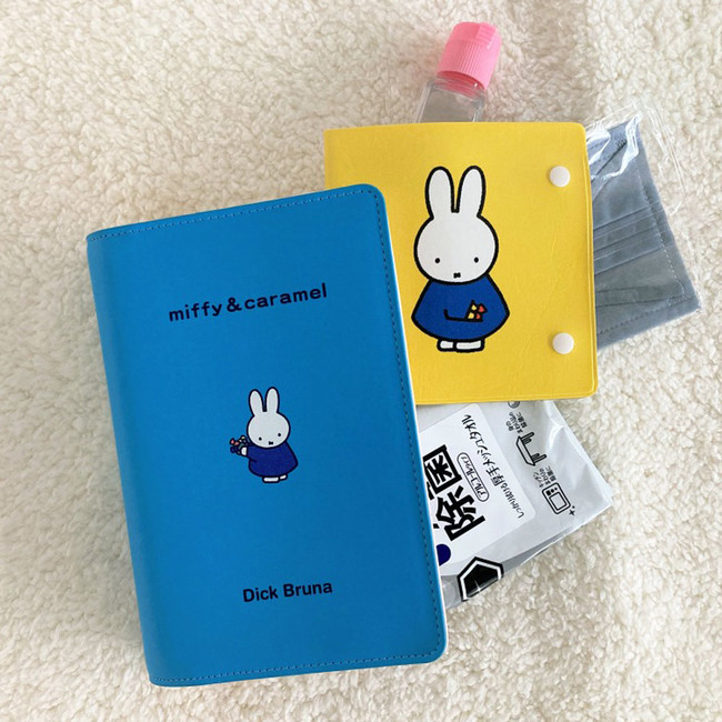 リブレポーチDick Bruna