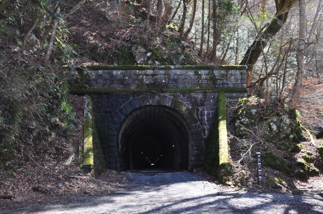 天城山隧道