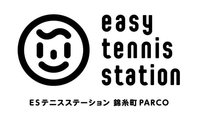 子供から大人、シニアまで楽しく体を動かせる、新しいライトなスポーツ！「ES（イージー）テニス」が錦糸町PARCOに登場！！