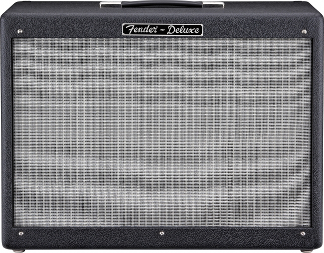 HOT ROD DELUXE™ 112 ENCLOSURE