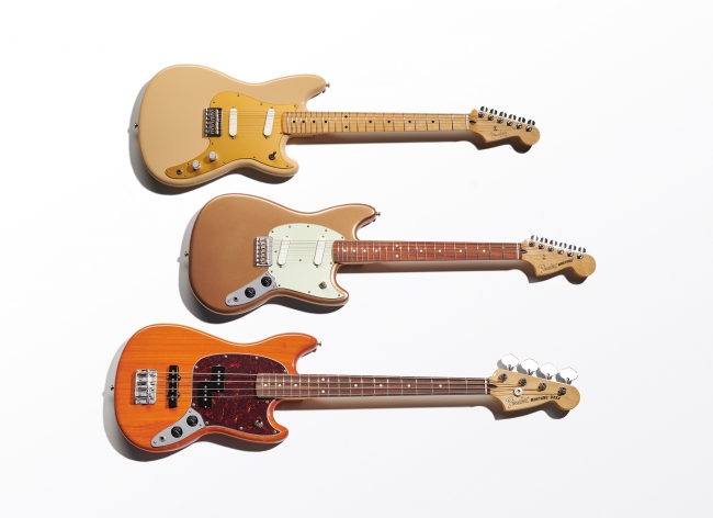 FENDER® PLAYER SERIES