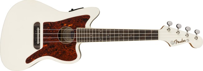 FULLERTON JAZZMASTER® UKE