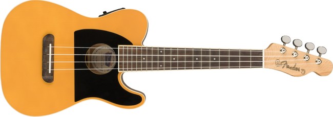 FULLERTON TELE® UKE