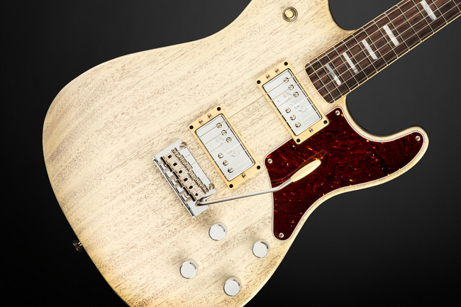 PRALLEL UNIVERSE II UPTOWN STRAT®