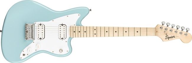 MINI JAZZMASTER® HH