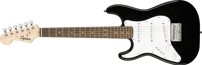 MINI STRATOCASTER® LEFT-HANDED