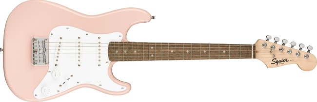 MINI STRATOCASTER®