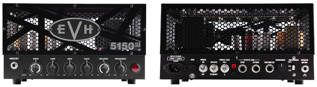 EVH® 5150III® 15W LBX-S