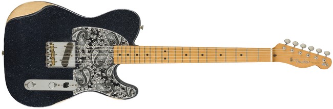 BRAD PAISLEY SIGNATURE ESQUIRE®