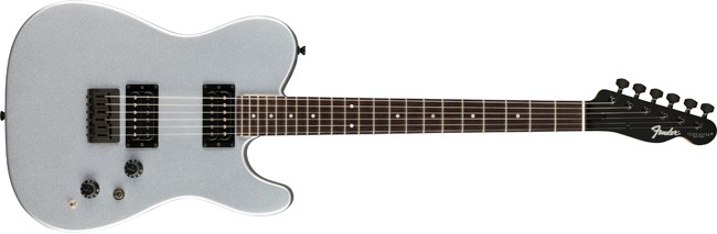 BOXER SERIES TELECASTER® 